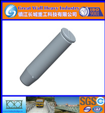 Buy cheap Bailey Bridge panel Pin and Bailey Bridge Pin Clips from wholesalers