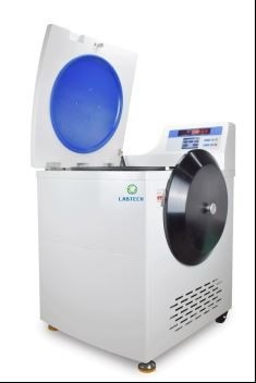 Buy cheap CDL7MC LCD Large Capacity Refrigerated Centrifuge Microprocessor Control from wholesalers