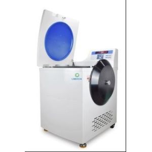 Buy cheap CDL7MC LCD Large Capacity Refrigerated Centrifuge Microprocessor Controlled Precision from wholesalers