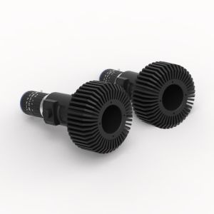 Buy cheap Customized 1 Channel Machine Vision LED Lighting Multiple Pattern Available from wholesalers