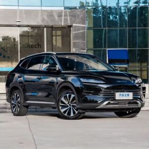 Buy cheap 2024 BYD EV Cars Left-Steering Song Plus Flagship EV Champion Edition 605km Electric Car from wholesalers