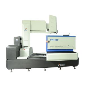 Buy cheap 2018 Molybdenum big size high speed wire cutting machine from wholesalers