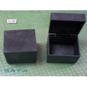 Buy cheap 58*61*base38/top19mm  plastic packaging box  material  P1-269 product