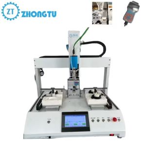 Buy cheap Fast And Accurate Screw Fixing Machine, Convenient And Fully Automatic Screw Machine from wholesalers