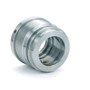 Metal Processing Machinery Parts Customized Hydraulic Piston with Tolerance /-0