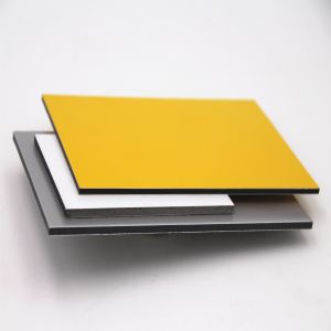 Buy cheap ACP PE Coated Aluminum Composite Panel For Substrate Signage from wholesalers