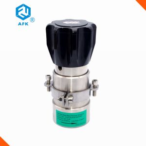 Buy cheap High Pressure Piston-Sensed Stainless Steel Back Pressure Valve from wholesalers