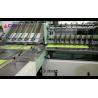 Multi - Function Exercise Book Making Machine / Notebook Production Line for sale