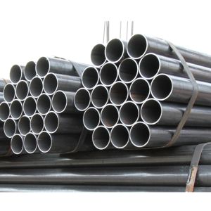 Buy cheap 30Crmo4 42Crmo4 Alloy Steel Pipe , 4140 Seamless Tubing 630mm Diameter from wholesalers