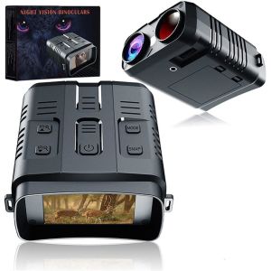 Buy cheap Digital Infrared Rechargeable Night Vision Binoculars from wholesalers