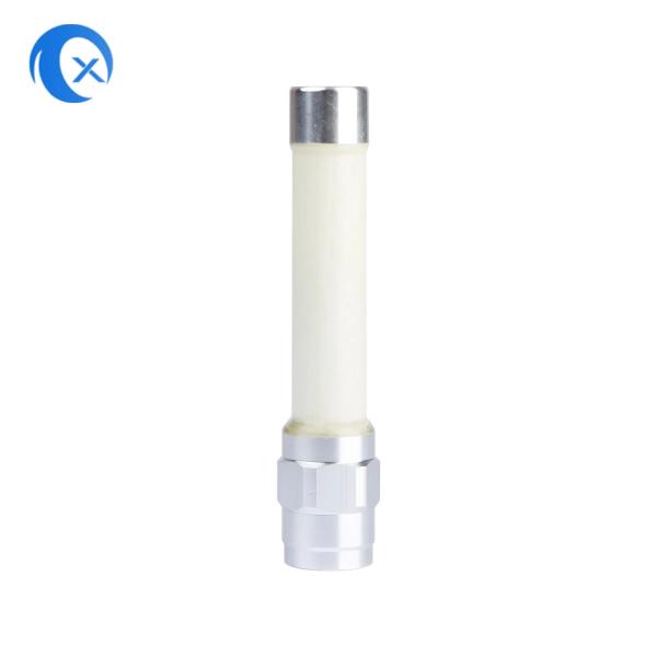 Buy cheap 2.4GHz 2dBi Fiberglass Base Station Antenna with N Connector from wholesalers