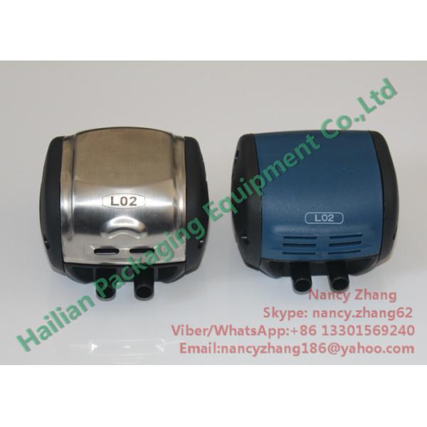 Buy cheap L02 Inter-Puls Pneumatic Milking Machine Pulsator , Milking Machine Spares from wholesalers
