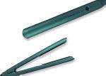 Buy cheap Ceramic Tourmaline Hair Straightening And Curling Machine 2 In 1 Adjustable Temp from wholesalers