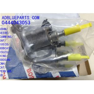 Buy cheap 0444043053 OEM BOSCH DEF DOSING UNIT / UREA NOZZLE / DOSING MODULE 0444043053 Adblue Iniector Nozzle dosing nozzle for JOHN DEERE CUMMINS DAF IVECO from wholesalers