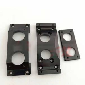 Buy cheap J7154042A / B / C ECN base clamping plate BASE-CABLE CLAMP from wholesalers