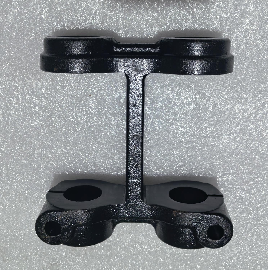 Buy cheap TRUCK SPARE PARTS 48441-E0040 SPRING SHACKLE OEM REPLACEMENT FOR HINO700 PARTS from wholesalers