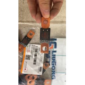 37B0716 LiuGong Spare Parts Fuse