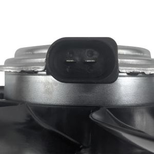 Buy cheap Spring Type Auto Radiator Electric Main Cooling Fan For AUDI B8 from wholesalers