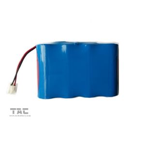 China 12V LiFePO4 26650 Lithium iron Phosphate Battery Pack  For Solar Light on sale