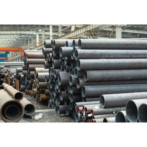 Buy cheap JIS G3302 / ASTM A653 Carbon Steel Tubes Length As Requested from wholesalers