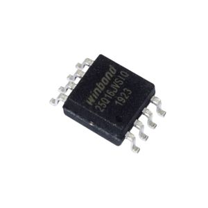 Buy cheap Storage chip Integrated circuit Storage chip development W25Q16JVSNIQ-Synchronous-SOP-8 W25Q16JVSNIQ-Synch from wholesalers