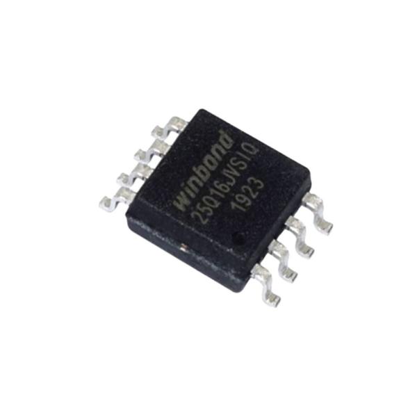 Buy cheap Storage chip Integrated circuit Storage chip development W25Q16JVSNIQ-Synchronous-SOP-8 W25Q16JVSNIQ-Synch from wholesalers