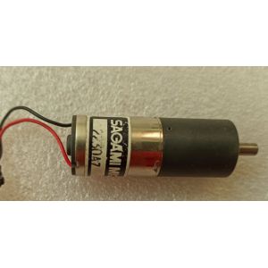 China Shinohara Register 2230U Ink Key Motor 24V ENGINE 22 Mm Printer Accessories on sale