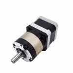 Buy cheap High Efficiency Planetary Gearbox Hybrid Stepper Motor NEMA 17 42mm from wholesalers