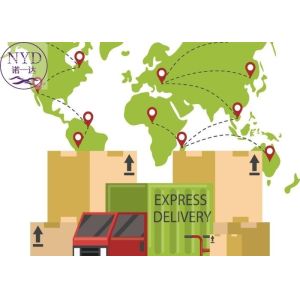 Buy cheap Global DDU Shipping From China Delivery Duty Unpaid Shipment from wholesalers