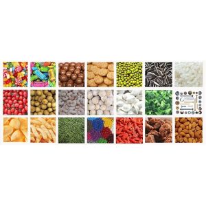 Buy cheap Doypack Zipper Bag Pouch Packaging Machine Filling Chips Meat from wholesalers
