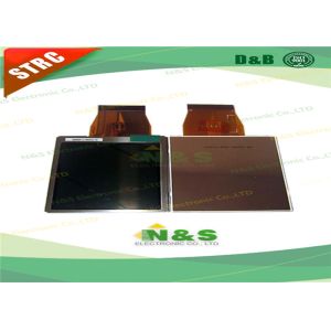 Buy cheap LCD Panel Types HSD121PHW1-B00 HannStar 12.1 inch with 250 cd/m² (Typ.) from wholesalers