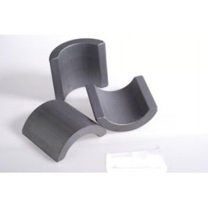 Buy cheap High Temperature Resistance Permanent Ferrite Magnets For Industrial Applications from wholesalers