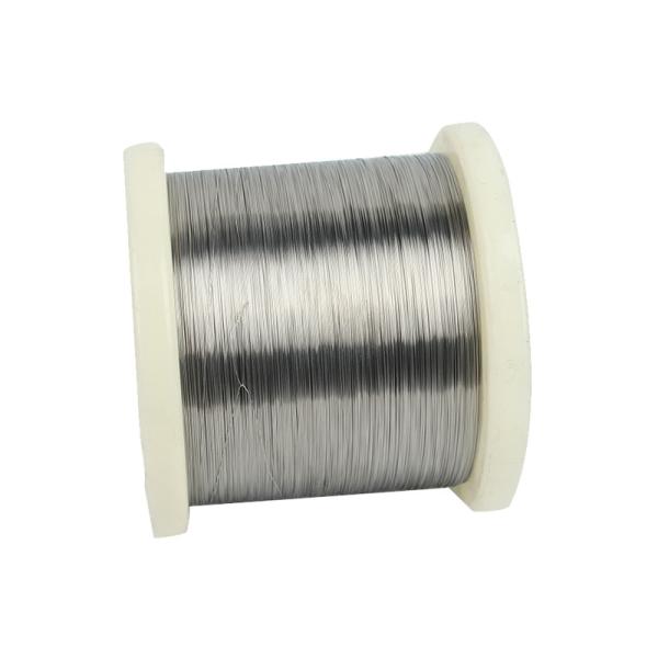 Buy cheap Resistance Copper Nickel Alloy Constantan Wire For Heat Treating from wholesalers
