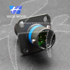 Buy cheap MS26482 Connector, MS3470W08-04P, MIL-C-26482Ⅱ，MS26482 seriesⅡ from wholesalers