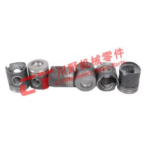 Buy cheap F6L913 Engine Cylinder Liner Piston Kit 04232405 04241004 04231513 04231508 from wholesalers
