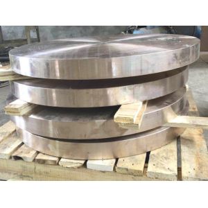 China Condensers Solid Copper Sheet Iron - Cupro Nickel Plate Heat Exchangers on sale