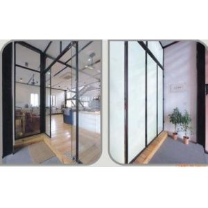 Buy cheap Liquid Crystal Switchable Privacy Glass With Switchable Smart Film from wholesalers