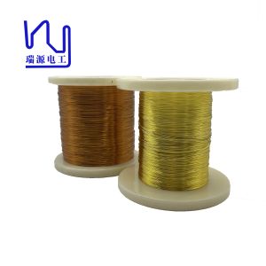 Buy cheap 24awg 6n Occ 99.99998% Copper Wire High Purity Enameled product