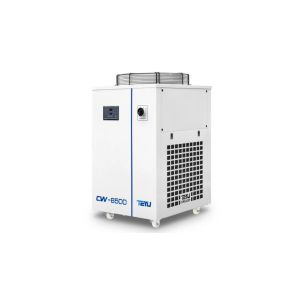 Buy cheap CW-6500 7.55kW Model Chiller Chemical Chiller For Printing Engraving Mold product