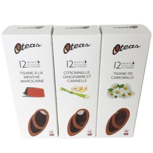 Buy cheap Recycling Tea Box Packaging Design Matte Lamination SGS WCA Certification product