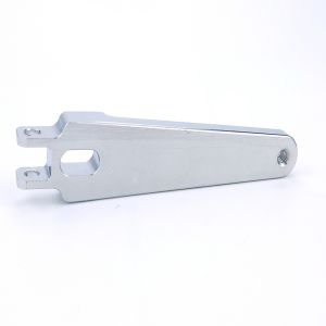 Metal Retractable Horizontal Lifeline with Customization Retraction Handle Shaft