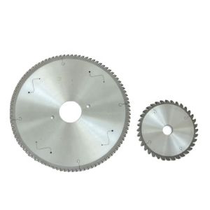 Buy cheap Fiber Cement Cutting PCD Cutting Tool Polycrystalline Diamond Circular PCD Saw Blade from wholesalers
