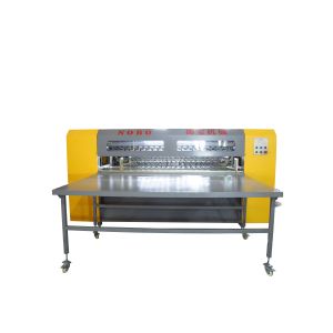 Buy cheap 380V 3 Phase Mattress Spring Coiling Machine Assemble Wire Drawing Spring Bed Net from wholesalers