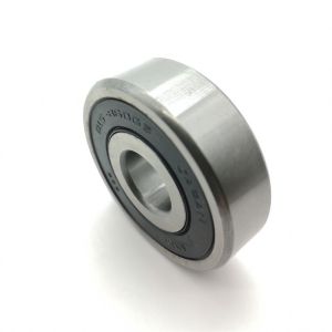 Buy cheap B15-86D-2RS Sealed Deep Groove Ball Bearing 15x46x14mm from wholesalers