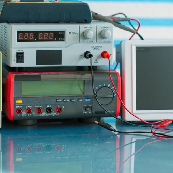 Quality Bluetooth Audio Small Speaker CCC Lab Test Wireless Electronic Appliances Third-party authentication service for sale