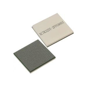 Buy cheap High Performance XC7K325T-2FFG900I Field Programmable Gate Array IC 900-BBGA from wholesalers