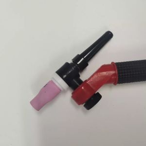 Buy cheap 360 Degree Swivel Head TIG Welding Torch for Better Gas Coverage and Maneuverability from wholesalers