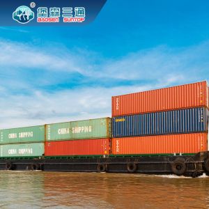Buy cheap Baosen Suntop Freight Forwarder Agent Ocean Shipping China To All Over The World from wholesalers