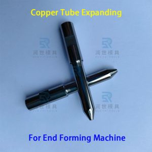 Buy cheap Customizable Carbide Flaring Tool For Tube Processing Flatting Function Copper Tube Expanding from wholesalers