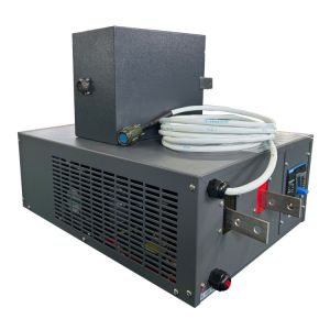 Buy cheap 12V 300A Rectifier Constant Current Constant Voltage High Frequency Dc Power Supply For Plating from wholesalers